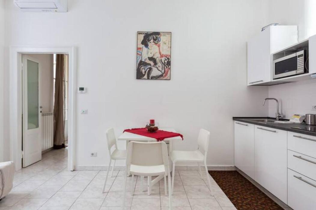 Isola&Zara Comfortable Apartment Milán Exterior foto